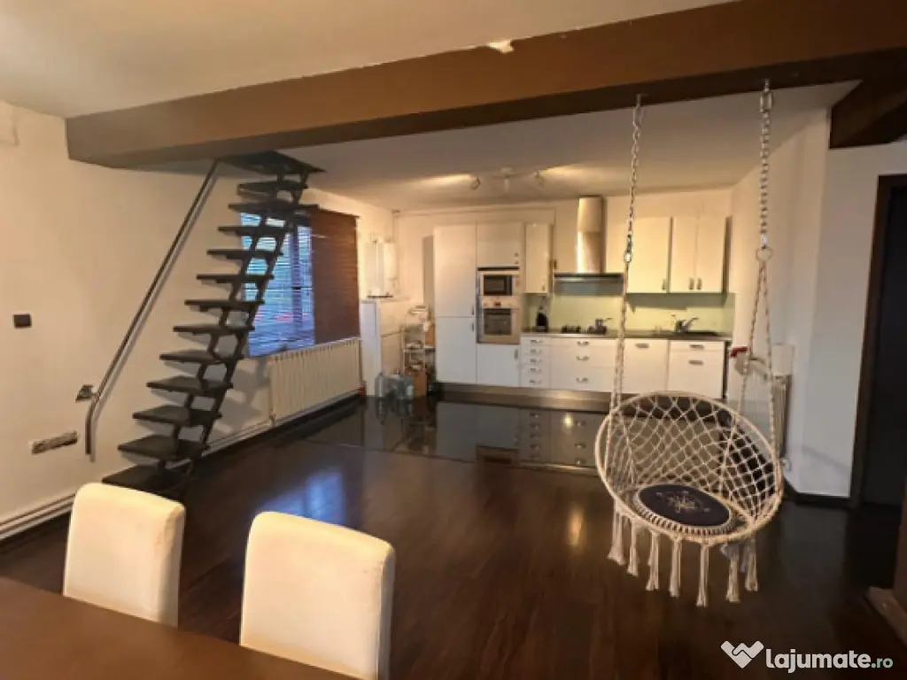 Cladire spatiu comercial / birouri , in zona Anda, Constanta 