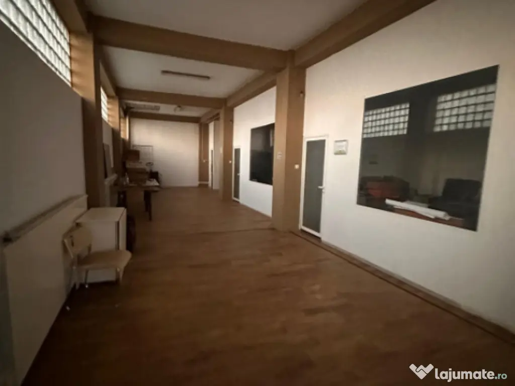 Cladire spatiu comercial / birouri , in zona Anda, Constanta 