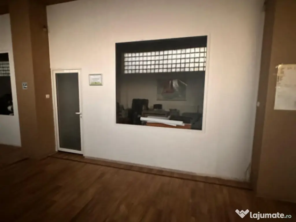 Cladire spatiu comercial / birouri , in zona Anda, Constanta 