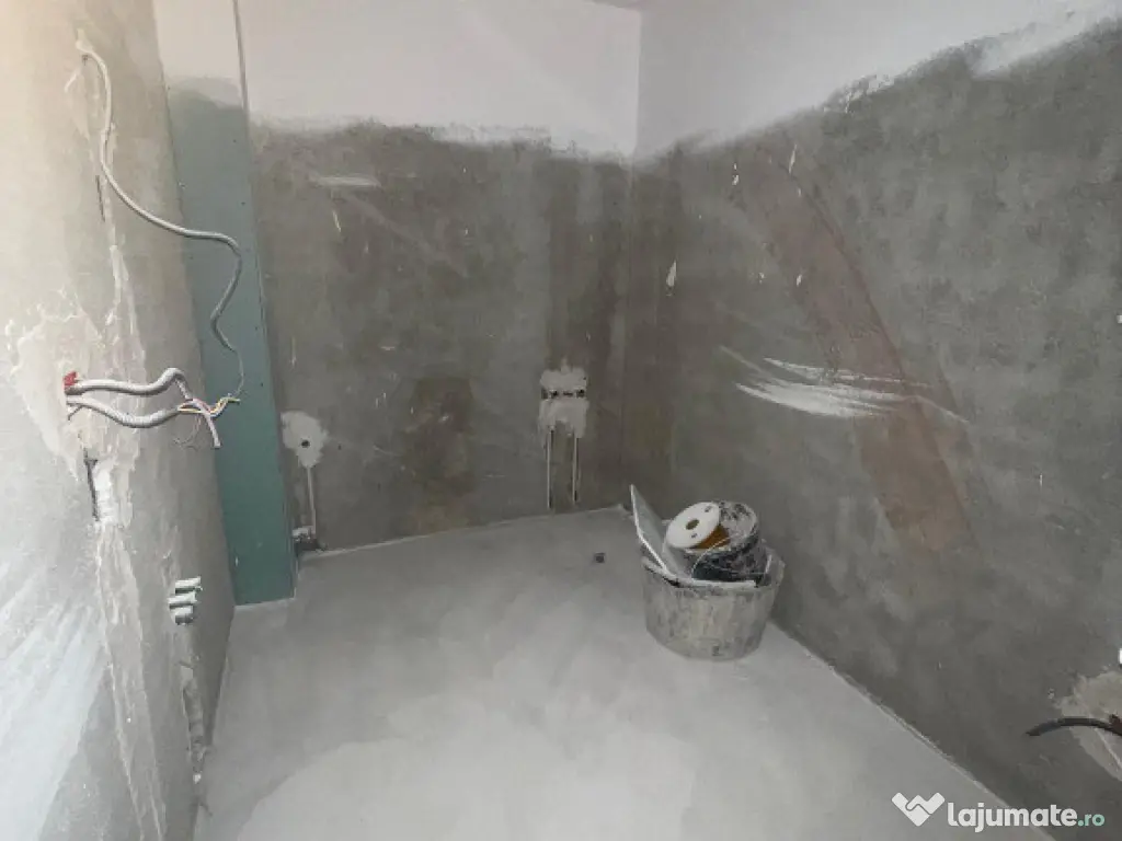 Apartament 2 camere| 