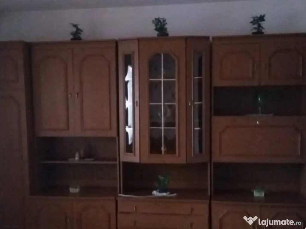 Garsoniera Mihai Bravu