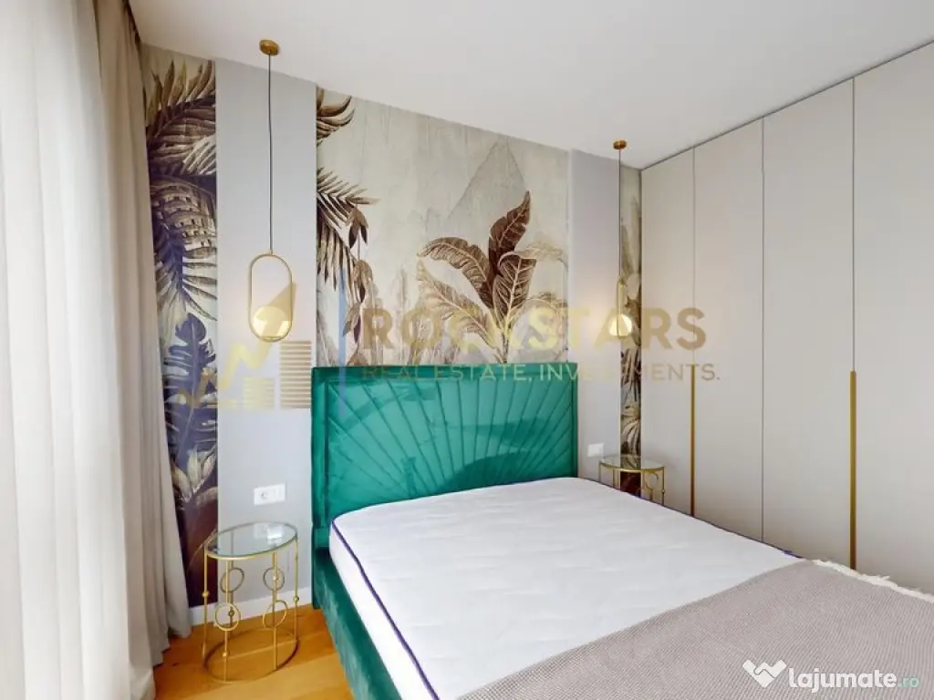 Apartament 2 Camere | Nusco City | de inchiriat