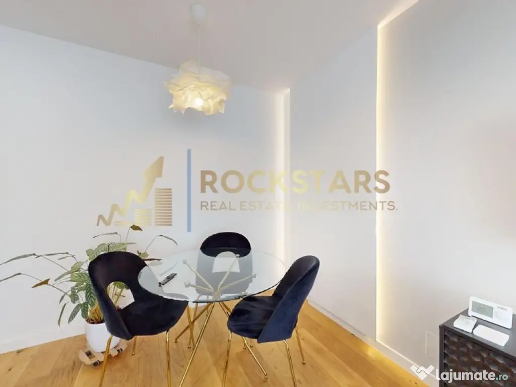 Apartament 2 Camere | Nusco City | de inchiriat