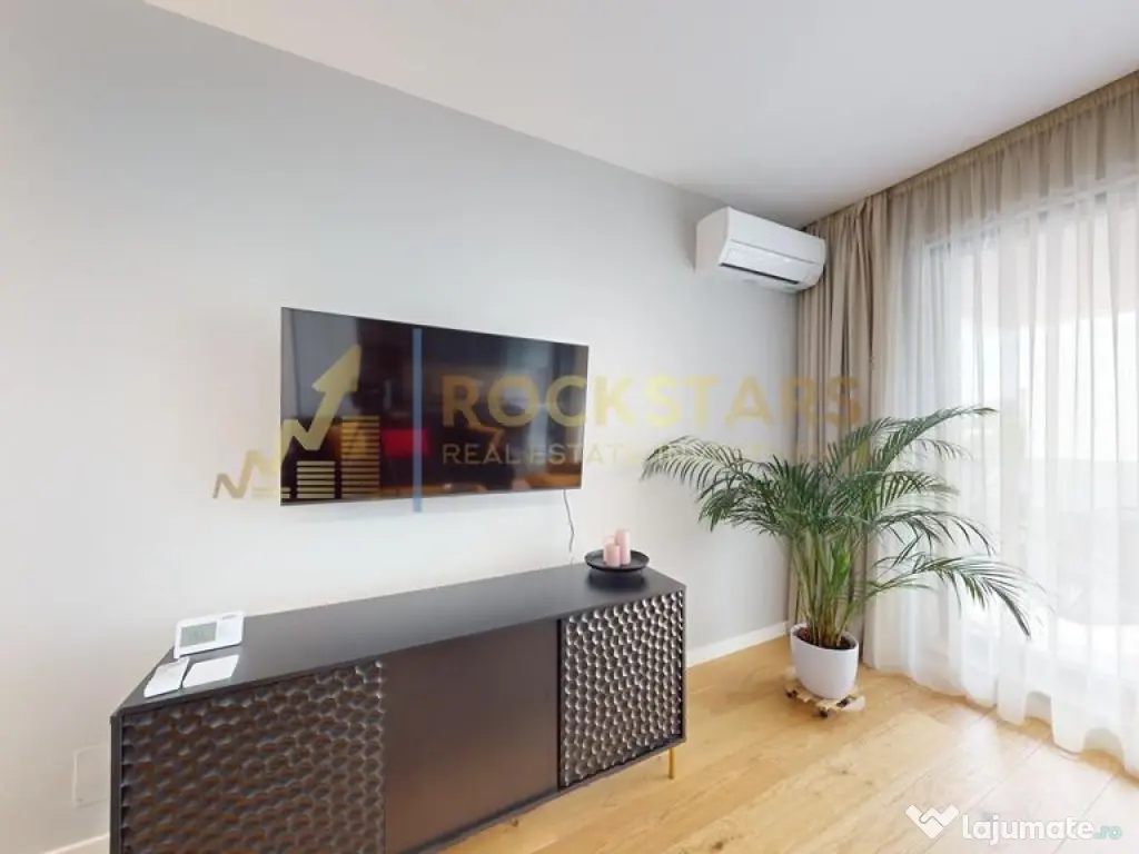 Apartament 2 Camere | Nusco City | de inchiriat