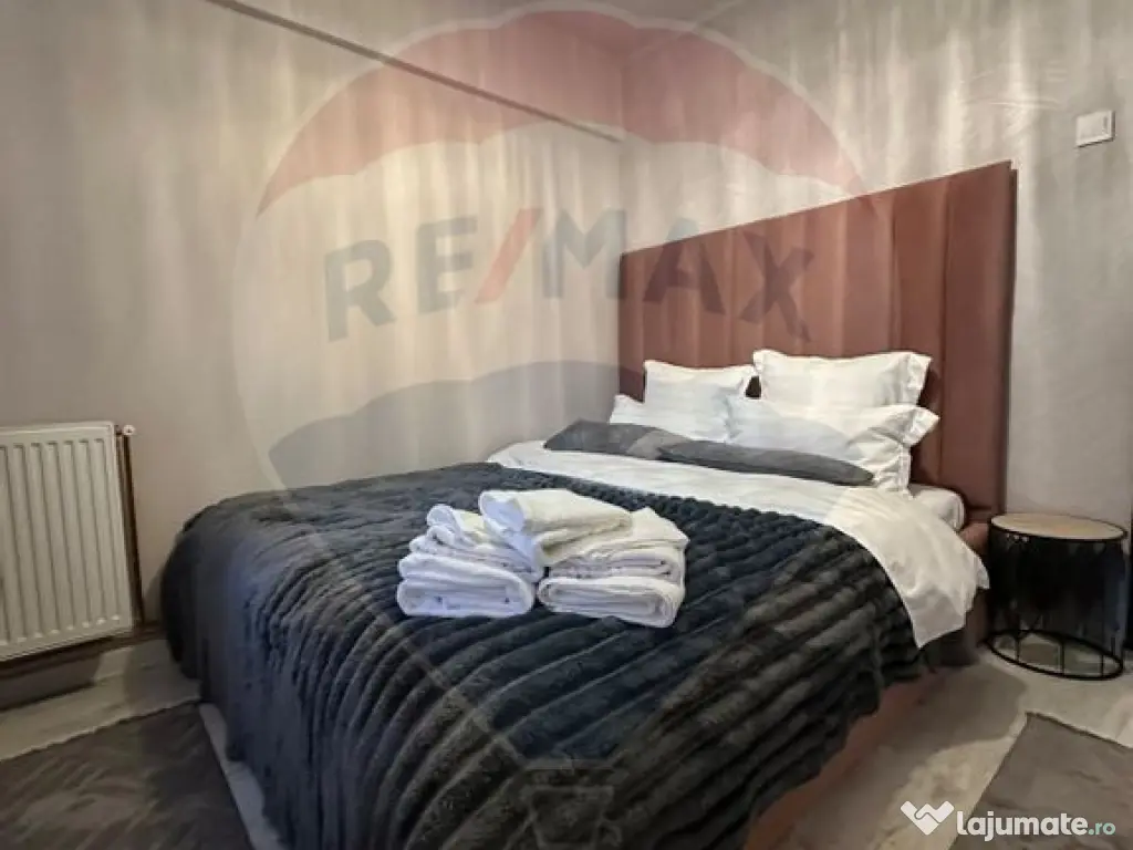 Apartament cu 2 camere de închiriat în zona Ultracentral 