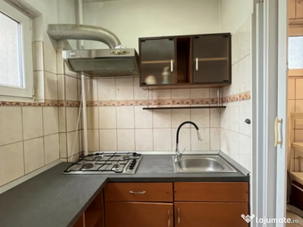 Garsoniera | Drumul Taberei Favorit | AFI Cotroceni 