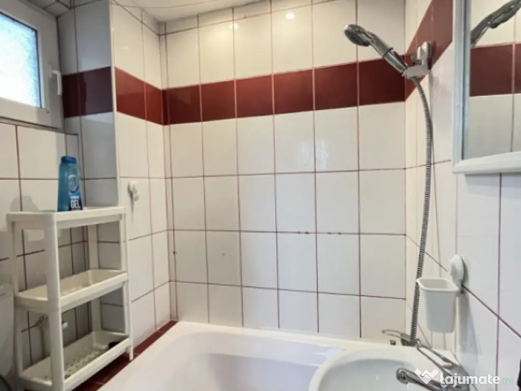 Garsoniera | Drumul Taberei Favorit | AFI Cotroceni 