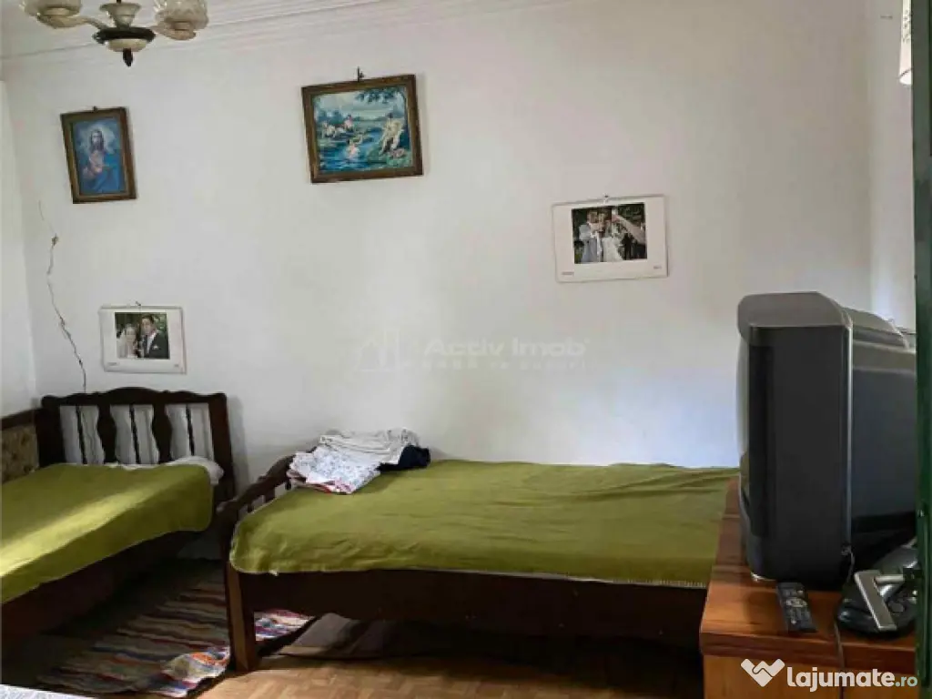 Casa Teren - Ulmi - jud.Giurgiu 