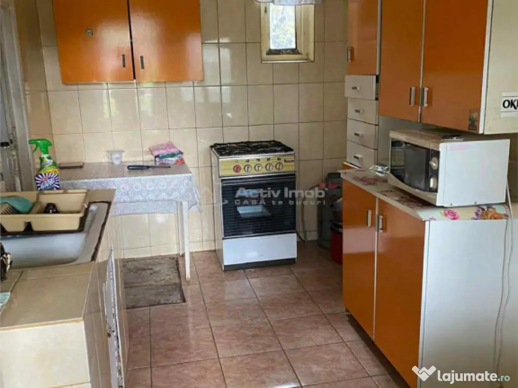 Casa Teren - Ulmi - jud.Giurgiu 