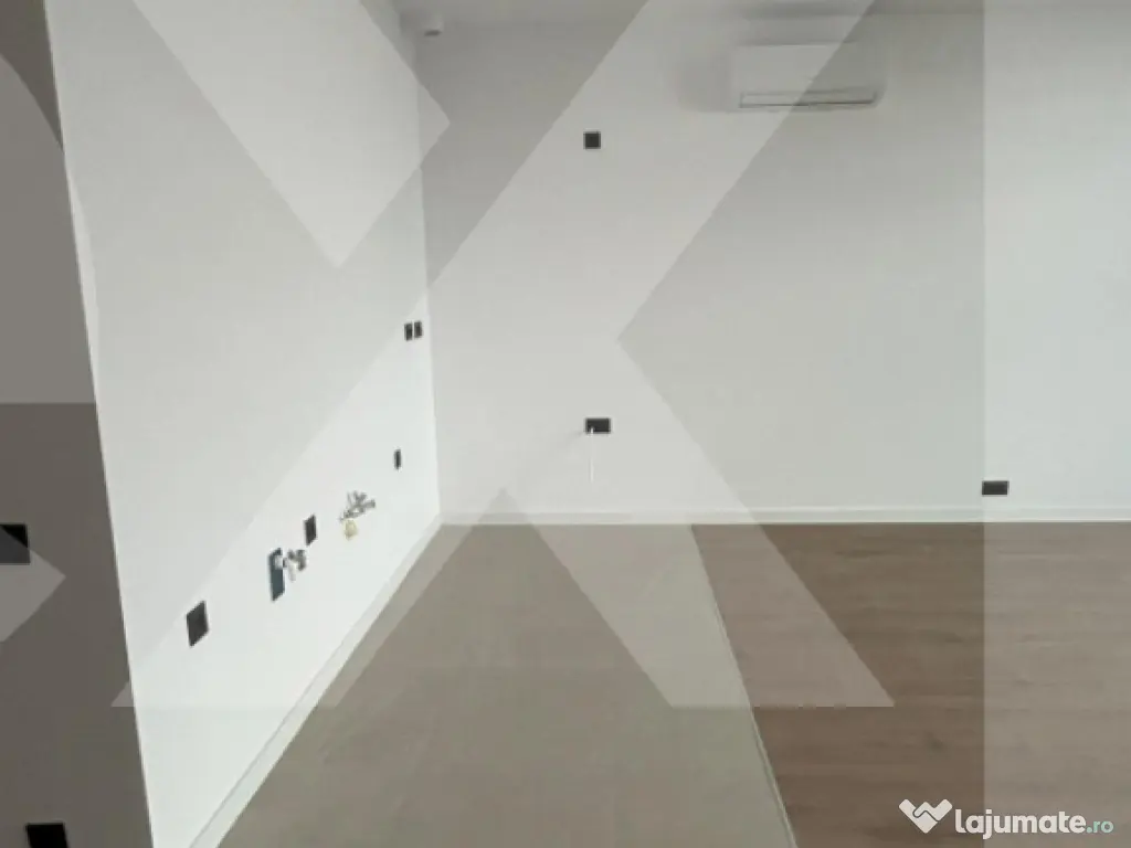 Studio modern în One North Lofts, Pipera – Loc de parcare