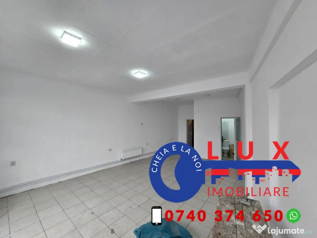 ID 8278 INCHIRIEM spatiu comercial * Zona E3