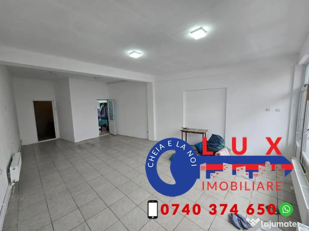 ID 8278 INCHIRIEM spatiu comercial * Zona E3