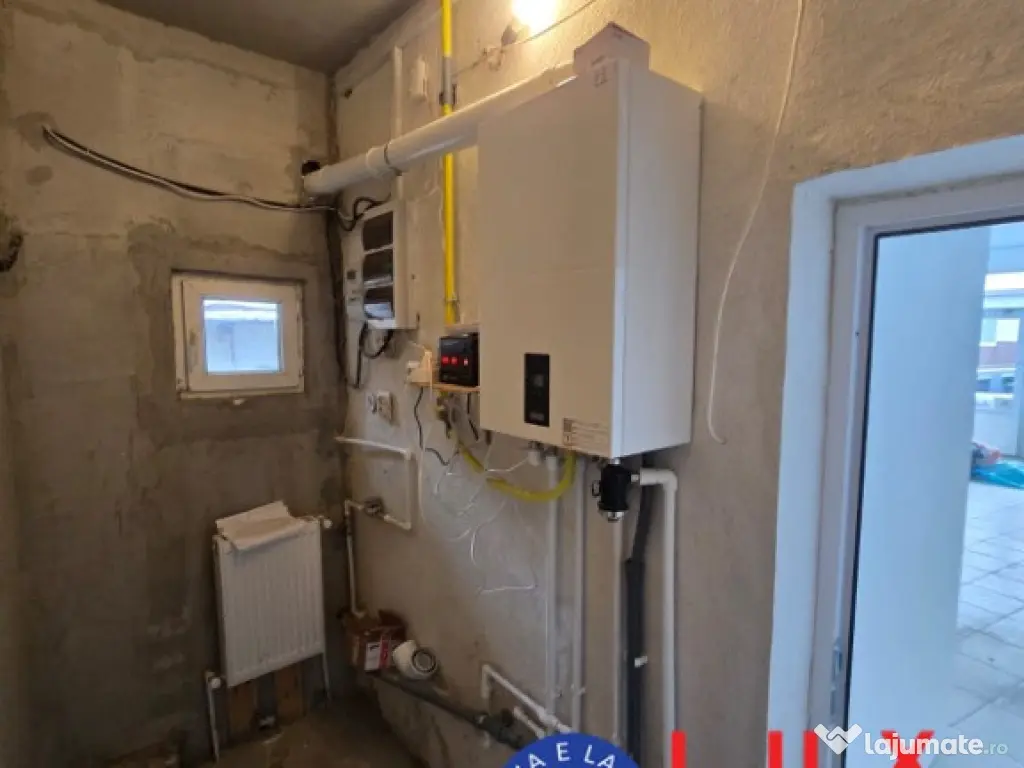 ID 8278 INCHIRIEM spatiu comercial * Zona E3