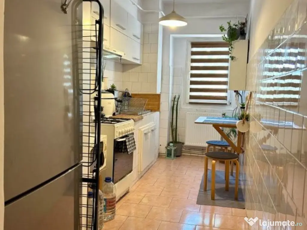 Apartament 1 camera D, in Nicolina 