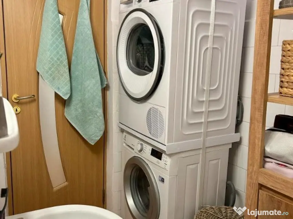 Apartament 1 camera D, in Nicolina 