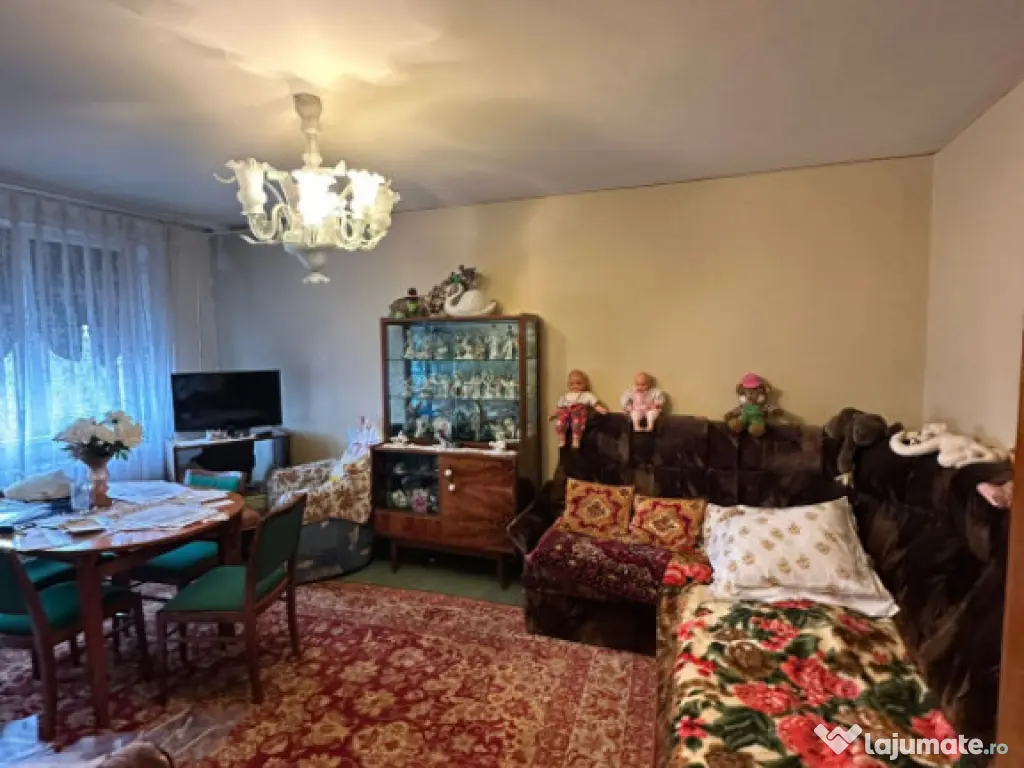 Apartament de vanzare - Bulevardul 1 Decembrie 1918 - Bloc a 
