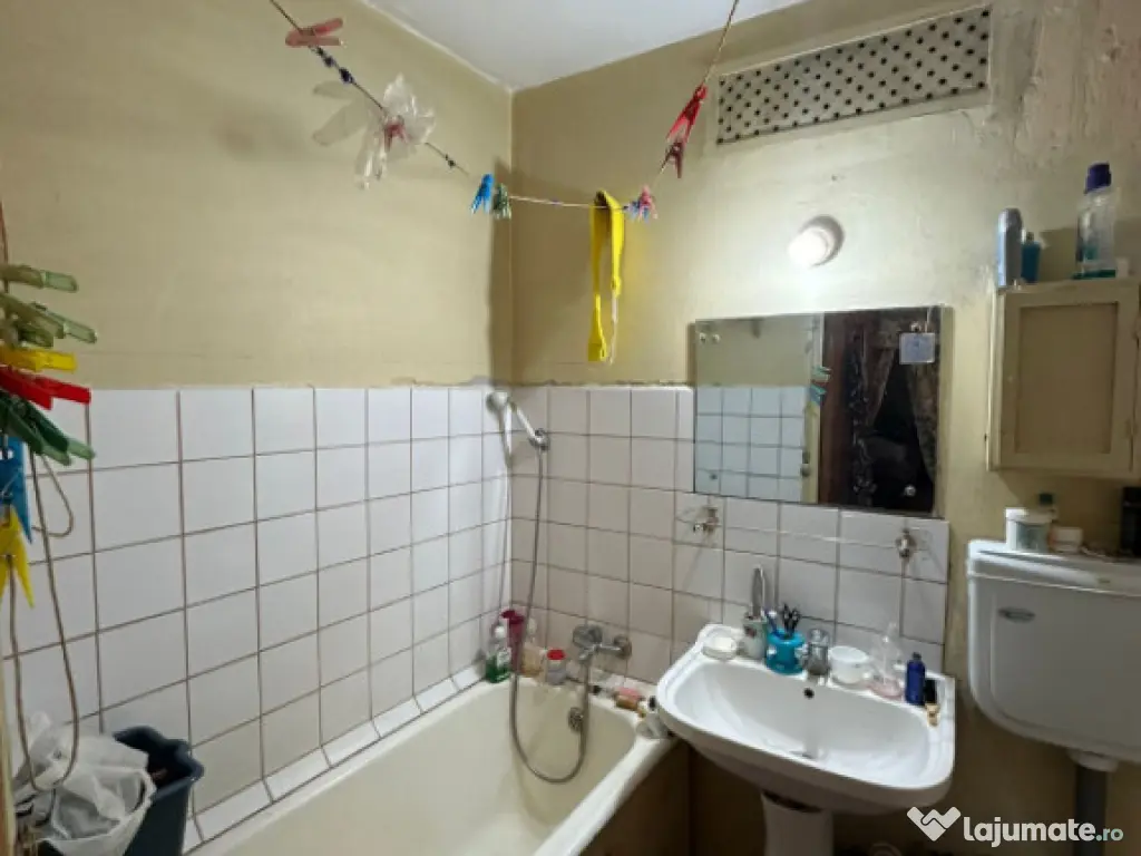 Apartament de vanzare - Bulevardul 1 Decembrie 1918 - Bloc a 