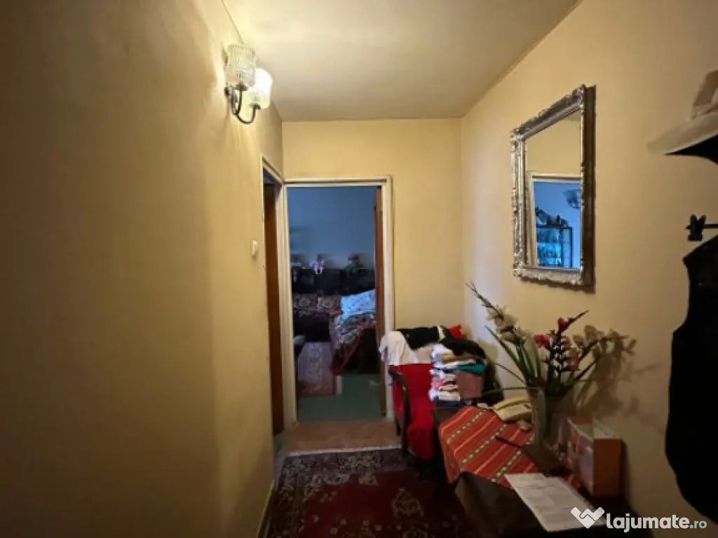 Apartament de vanzare - Bulevardul 1 Decembrie 1918 - Bloc a 