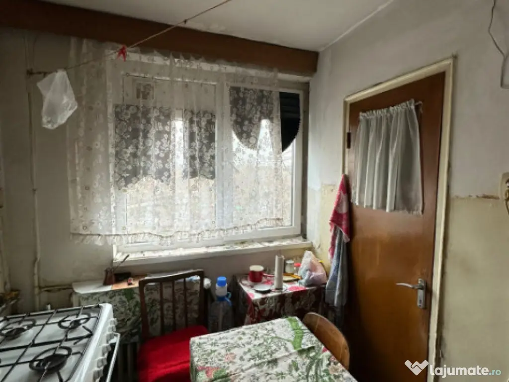 Apartament de vanzare - Bulevardul 1 Decembrie 1918 - Bloc a 