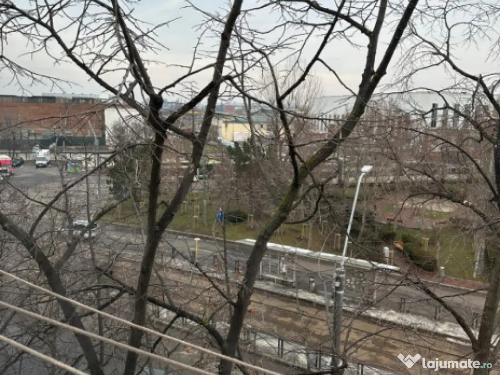 Apartament de vanzare - Bulevardul 1 Decembrie 1918 - Bloc a 