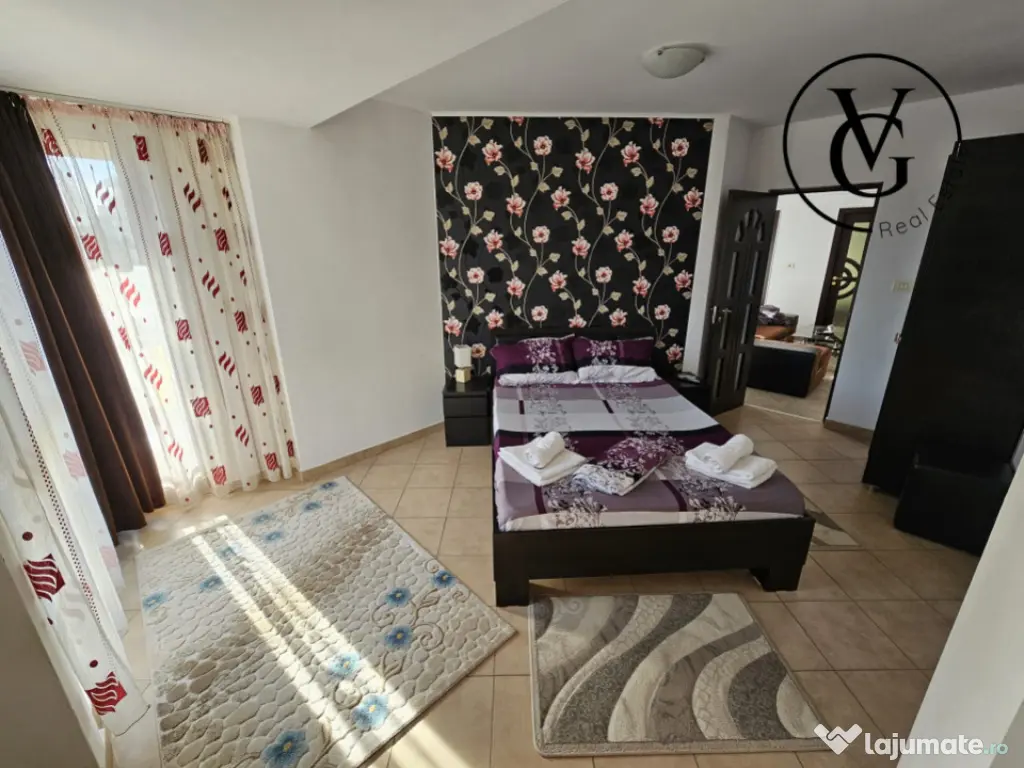 Apartament 3 camere | Mamaia Sat LIDL 