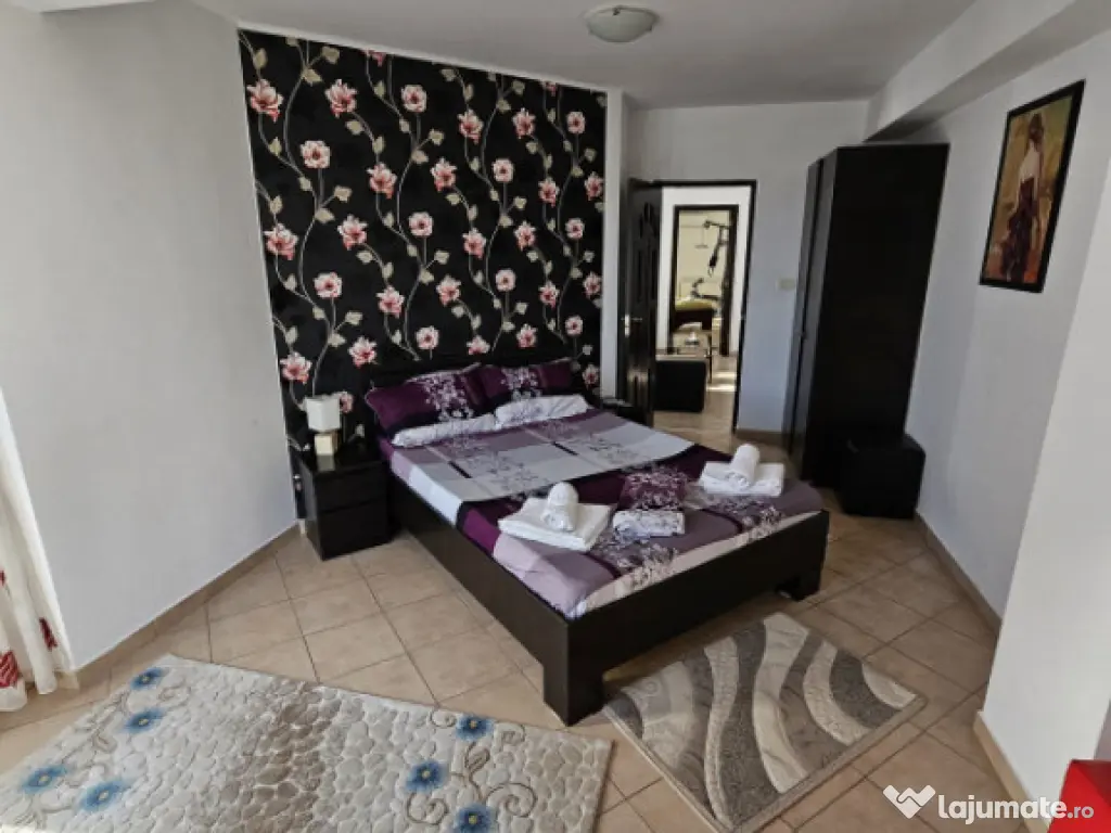 Apartament 3 camere | Mamaia Sat LIDL 