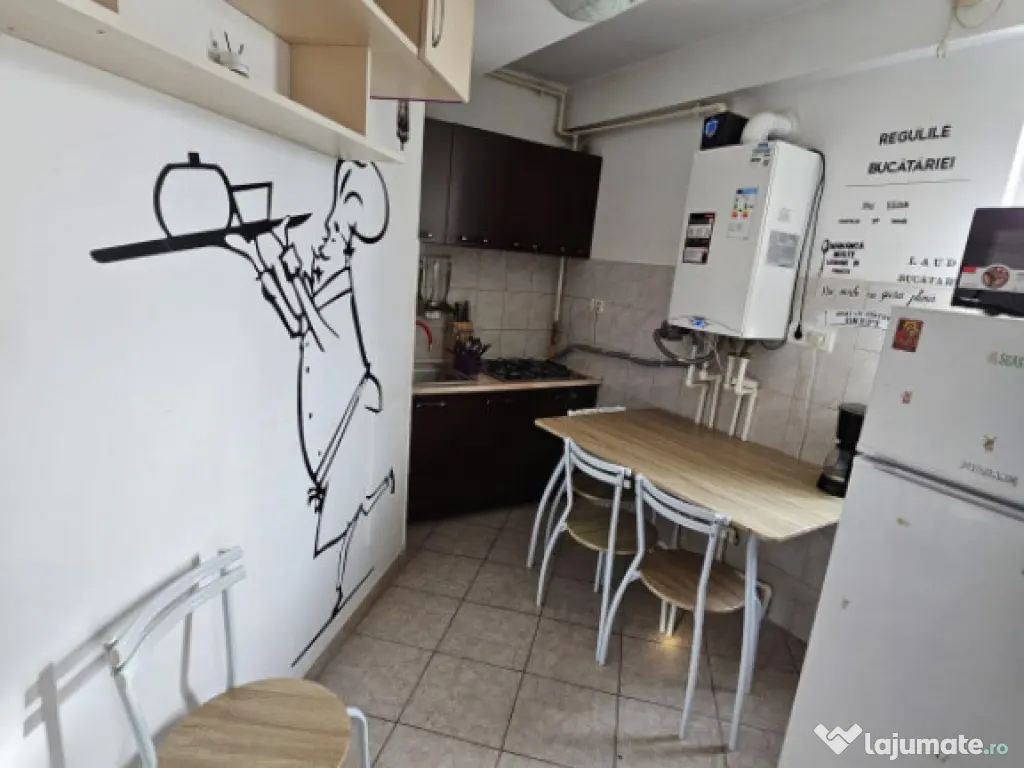 Apartament 3 camere | Mamaia Sat LIDL 