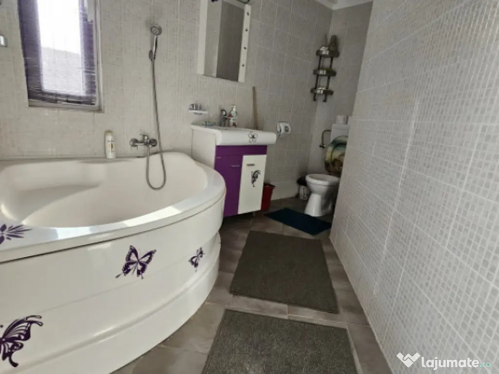 Apartament 3 camere | Mamaia Sat LIDL 