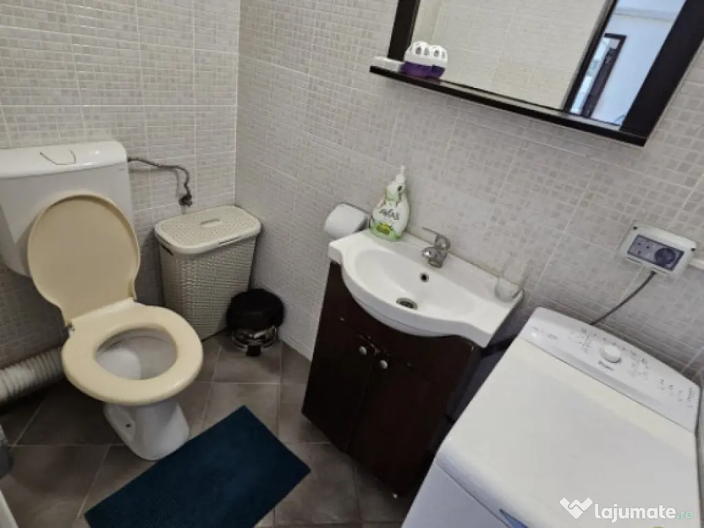 Apartament 3 camere | Mamaia Sat LIDL 