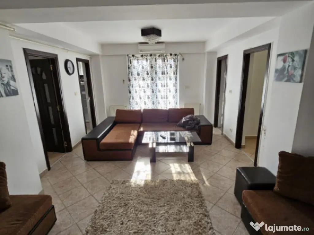 Apartament 3 camere | Mamaia Sat LIDL 