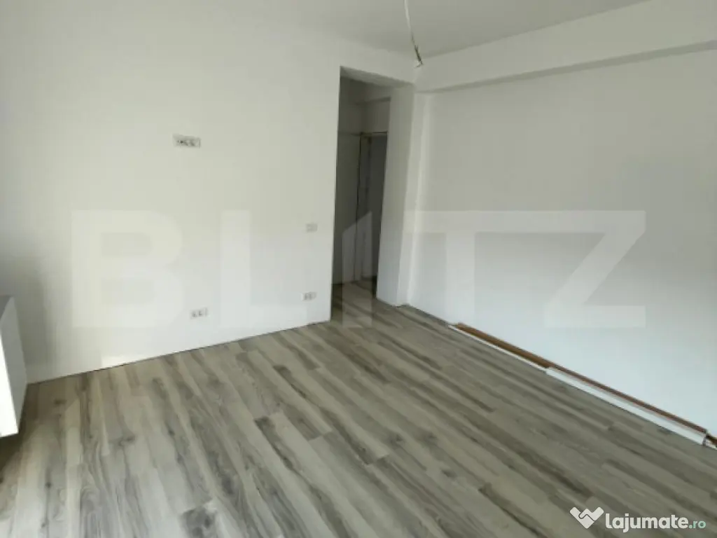 Apartament 3 camere, decomandat, 80.9mp, Cartierul Veteranil