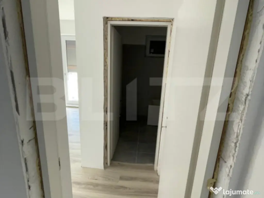 Apartament 3 camere, decomandat, 80.9mp, Cartierul Veteranil