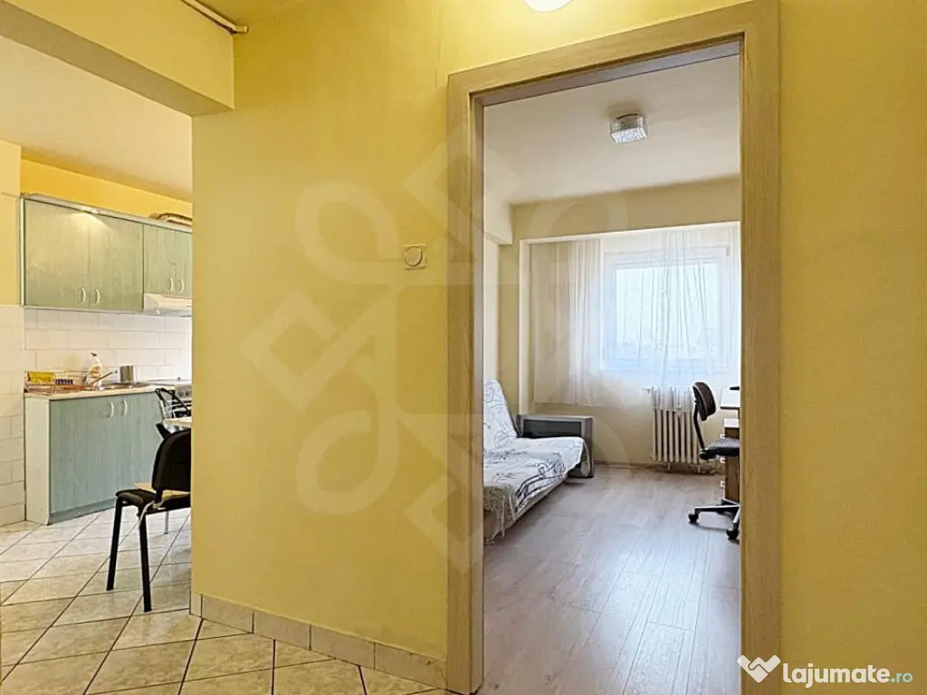 Apartament cu 3 camere de inchiriat pe Calea Aradului, Orade