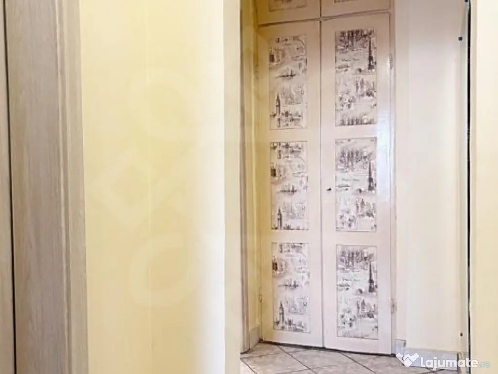 Apartament cu 3 camere de inchiriat pe Calea Aradului, Orade