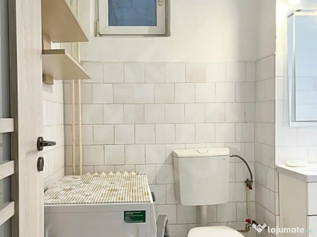 Apartament cu 3 camere de inchiriat pe Calea Aradului, Orade