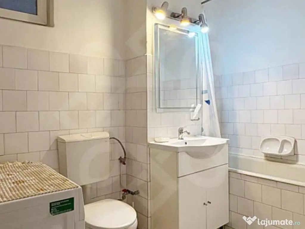 Apartament cu 3 camere de inchiriat pe Calea Aradului, Orade