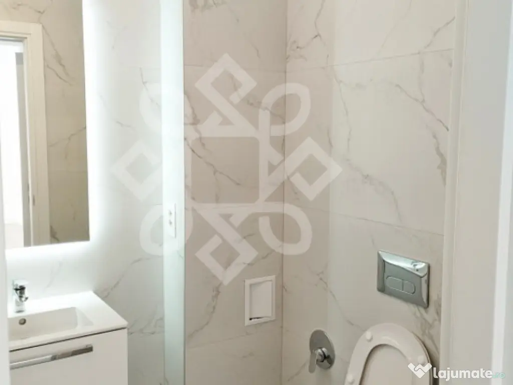 Apartament nou cu 2 camere in Prima Arena 