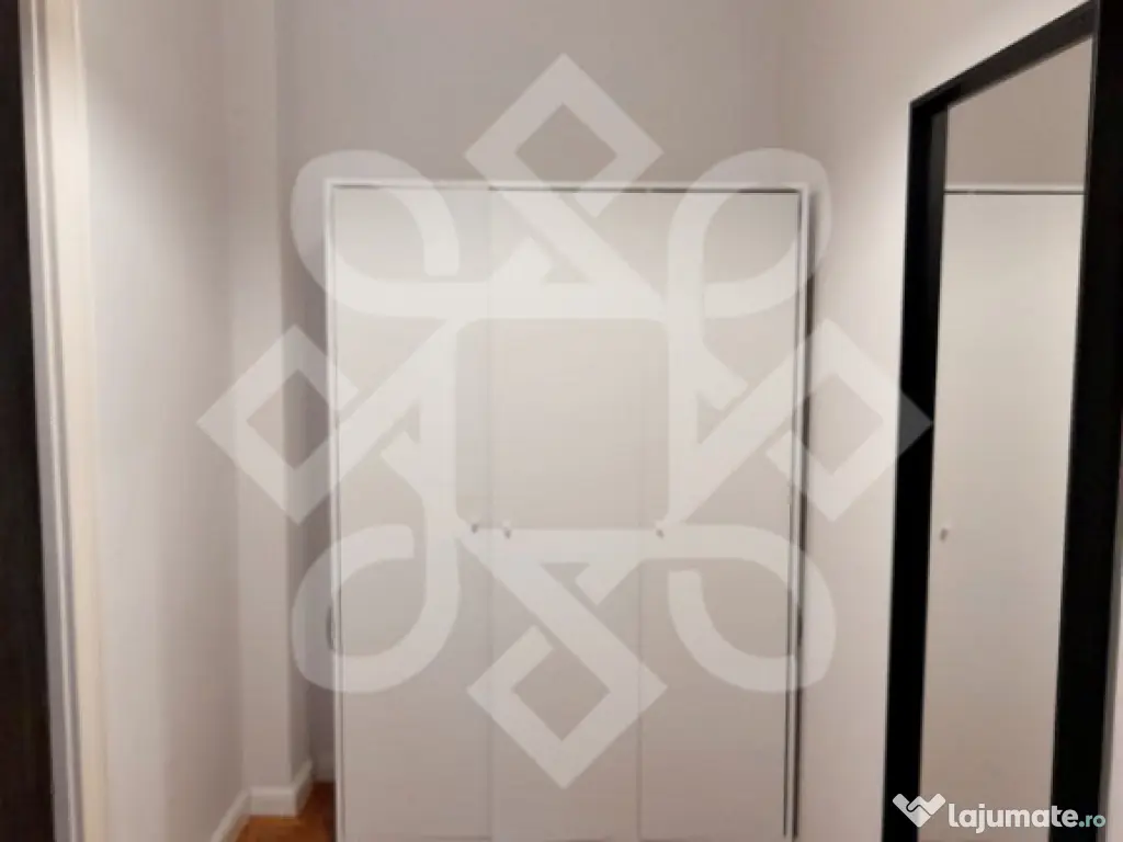 Apartament ultracentral de vanzare, zona Teatrului Oradea 