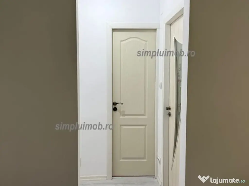 2 Camere Renovat Luica/Piata Resita 