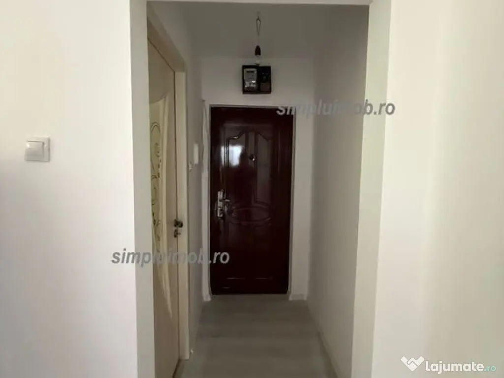 2 Camere Renovat Luica/Piata Resita 