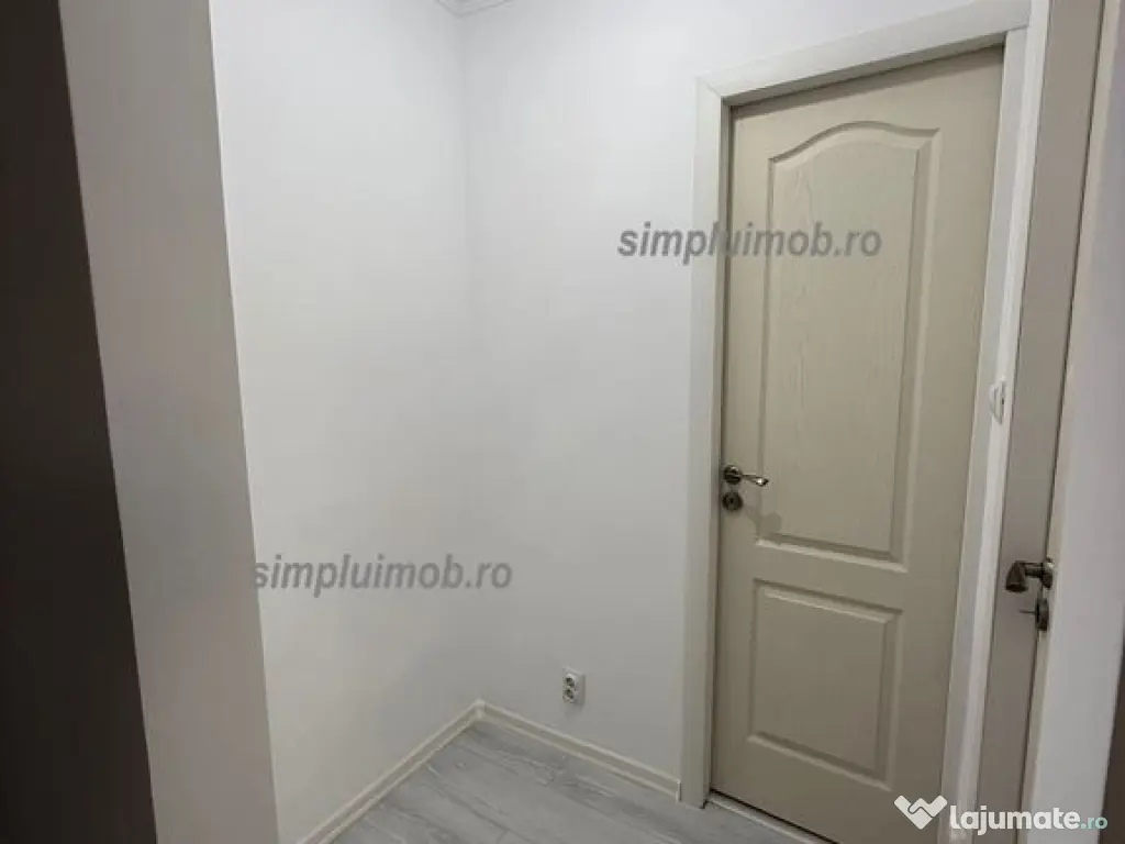 2 Camere Renovat Luica/Piata Resita 