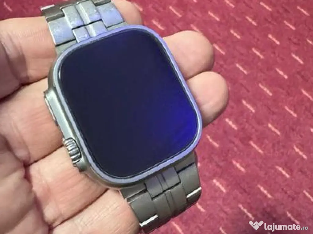 Apple Watch Ultra - 1. Generaţie 
