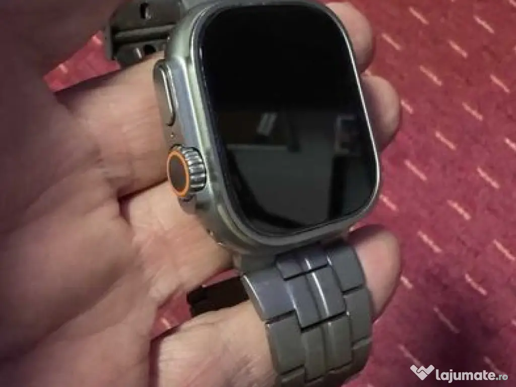 Apple Watch Ultra - 1. Generaţie 