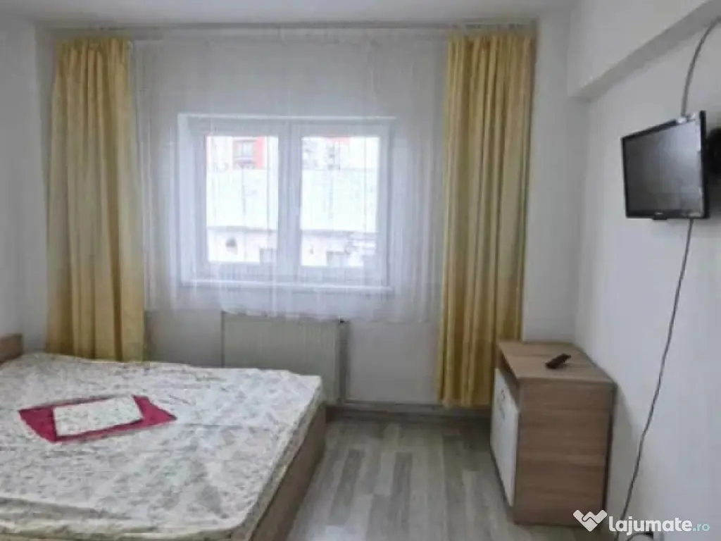 Apartament 2 camere zona Mihai Viteazul 