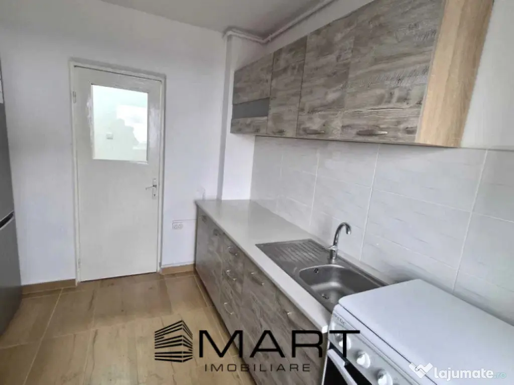 Apartament 2 camere zona Mihai Viteazul 