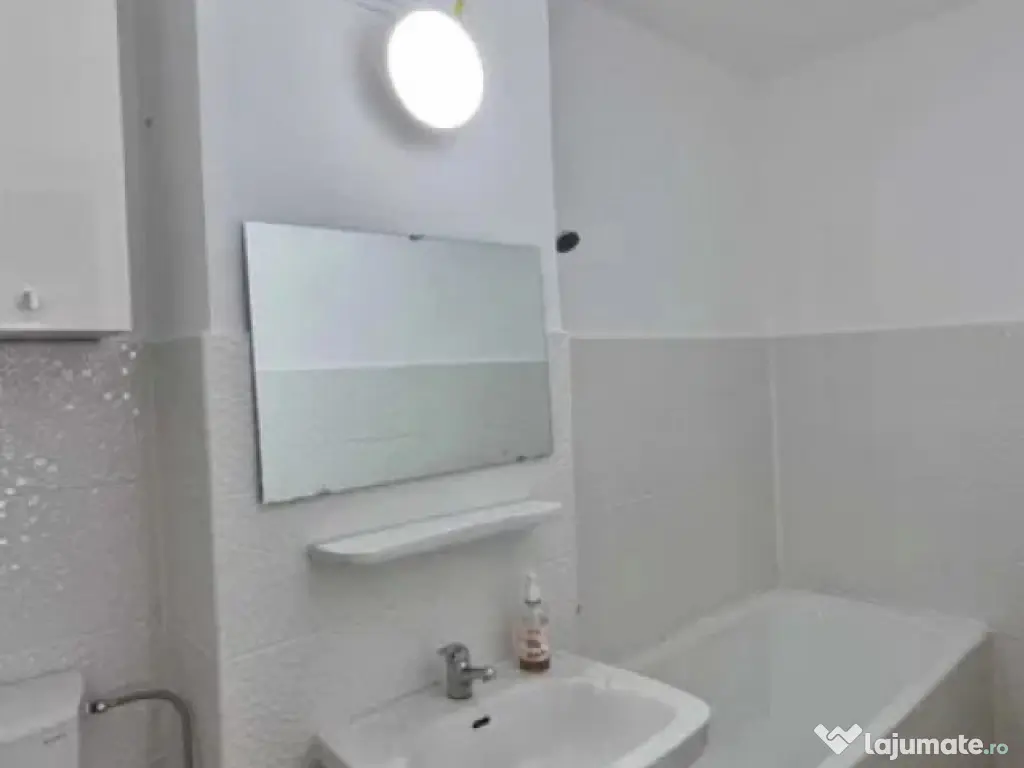 Apartament 2 camere zona Mihai Viteazul 