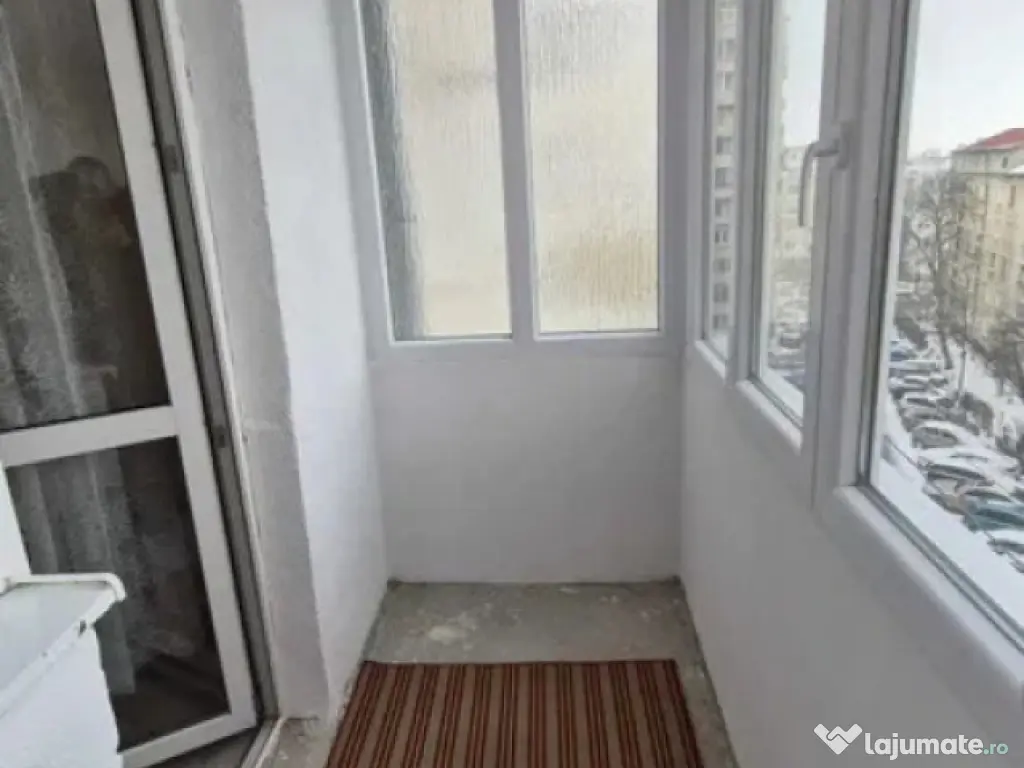 Apartament 2 camere zona Mihai Viteazul 