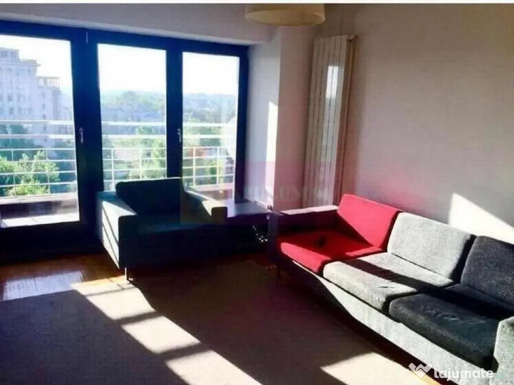 Apartament 2 camere 1 Septembrie-Palatul Parlamentului. 