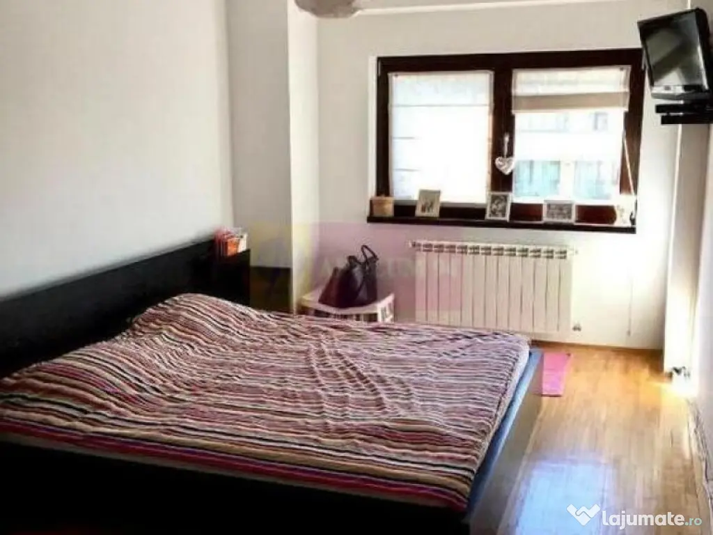 Apartament 2 camere 1 Septembrie-Palatul Parlamentului. 