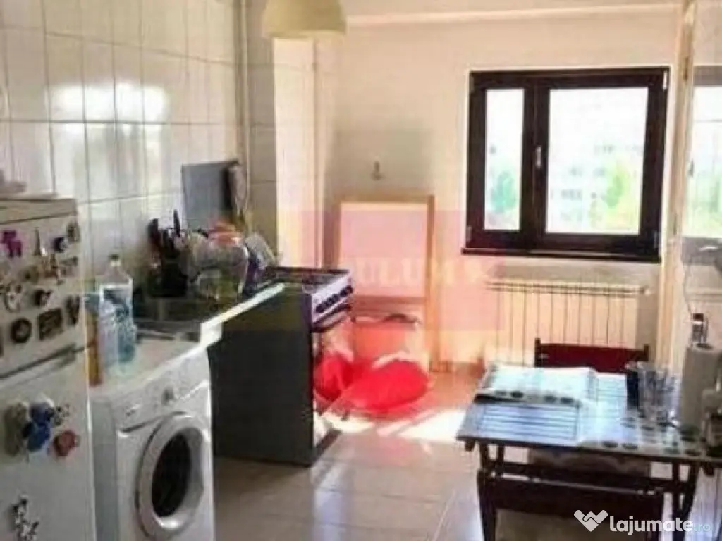 Apartament 2 camere 1 Septembrie-Palatul Parlamentului. 